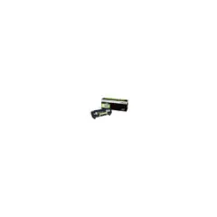 LEXMARK Toner schwarz Rck f. MX310 410 510 511 611 10.000 S.
