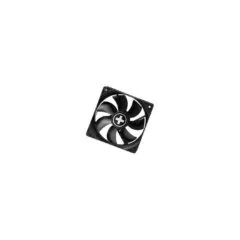 Lüfter Xilence WhiteBox 60x60x15mm - Black, 60x60x15mm fan, up to 2100 RPM
