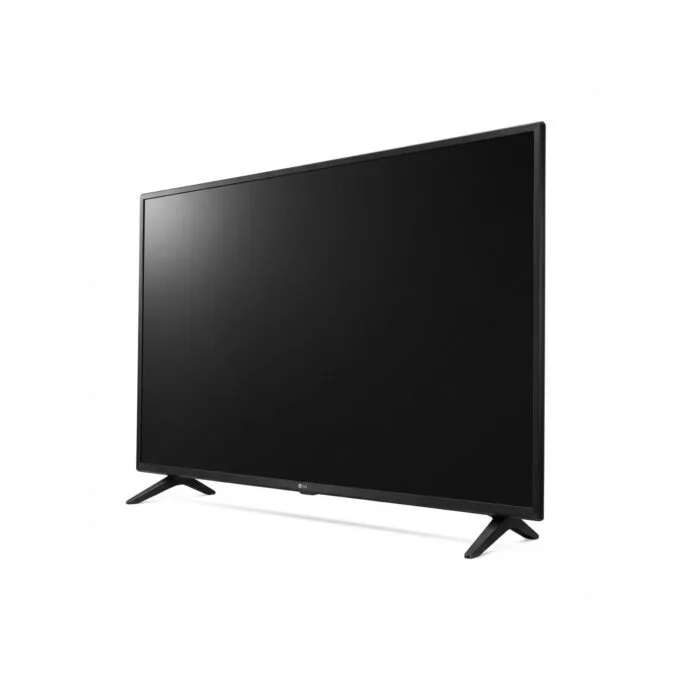LG 165cm 65' 4K LED Smart TV - 65UA75006LA - 165cm 65' 4K LED Smart TV — image 1