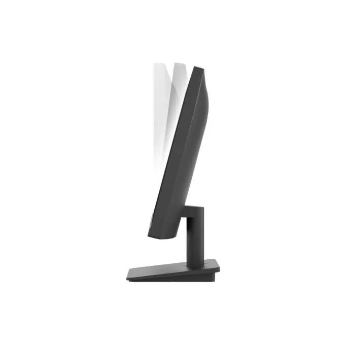 LG 24BA400-B - 23.8-inch FHD IPS Monitor - Black, 100Hz, 5ms GTG, DP/DVI/2xHDMI/USB, 2x2W Speakers, VESA 75x75 — image 9