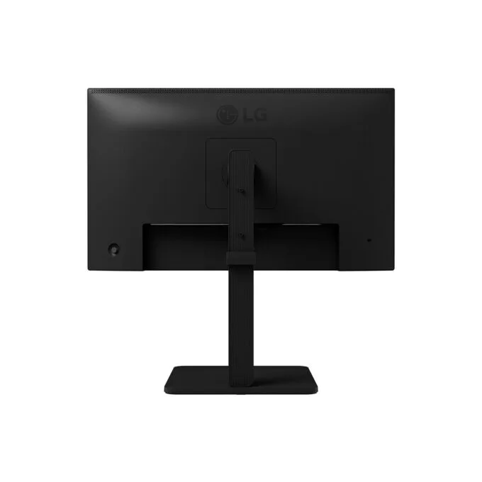 LG 24BA560-B 23.8" FHD IPS Monitor - 1920x1080 100Hz 5ms HDMI/DP/VGA USB Hub — image 6