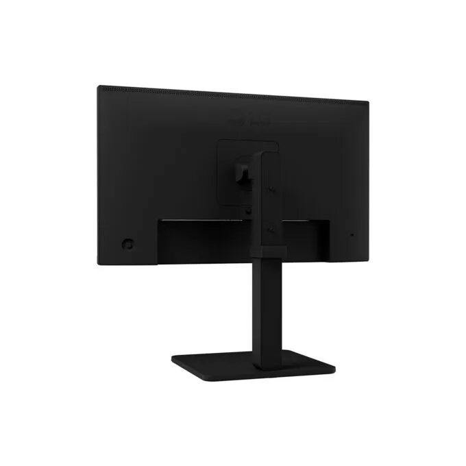 LG 24BA560-B 23.8" FHD IPS Monitor - 1920x1080 100Hz 5ms HDMI/DP/VGA USB Hub — image 7
