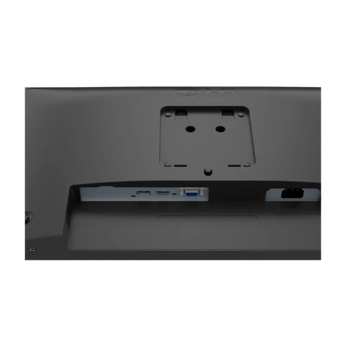 LG 24BA560-B 23.8" FHD IPS Monitor - 1920x1080 100Hz 5ms HDMI/DP/VGA USB Hub — image 9
