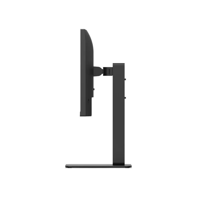 LG 24BA650-B - 23.8" FHD IPS Monitor 100Hz - USB-C 65W, DP 1.4, HDMI 2.0, Speakers, Pivot, Black — image 5