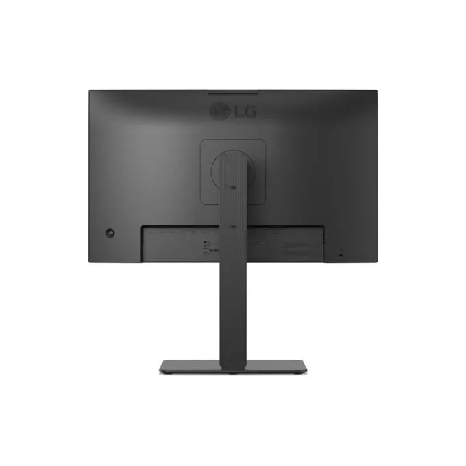 LG 24BA850-B - Black 23.8-inch IPS Full HD Monitor with HDMI/DP and Daisy Chain — image 7