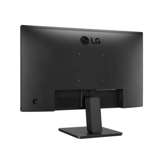 LG 24MR400-B - 23.8" (24") IPS Full HD Monitor, 1920x1080, 100Hz, 5ms, HDMI & VGA, AMD FreeSync, Black — image 7