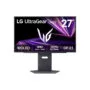 LG 27' 27GX790A-B Ultragear Gaming QHD HDMI DP OLED 16:9