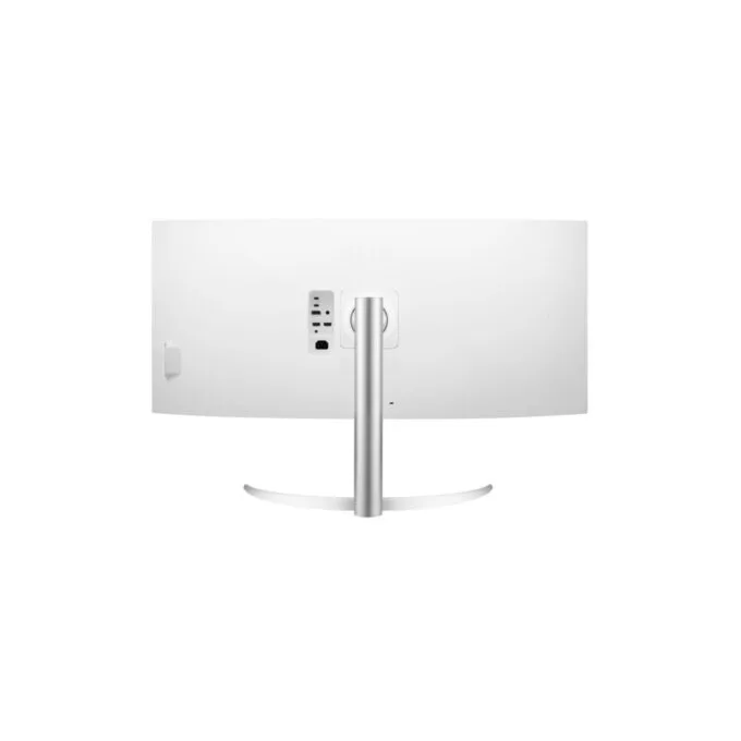 LG 27" 4K Nano IPS Monitor - 27G850A-B - 3840x2160, 1ms, 60Hz, Black, 2xHDMI & DisplayPort, VESA — image 6