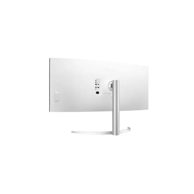 LG 27" 4K Nano IPS Monitor - 27G850A-B - 3840x2160, 1ms, 60Hz, Black, 2xHDMI & DisplayPort, VESA — image 7