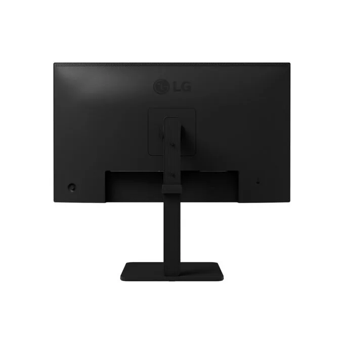 LG 27BA550-B 27" Full HD IPS Monitor 100Hz 5ms - HDMI/DP/VGA — image 6