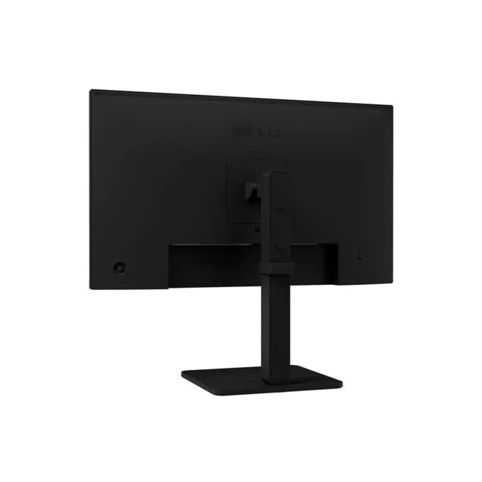 LG 27BA550-B 27" Full HD IPS Monitor 100Hz 5ms - HDMI/DP/VGA — image 7