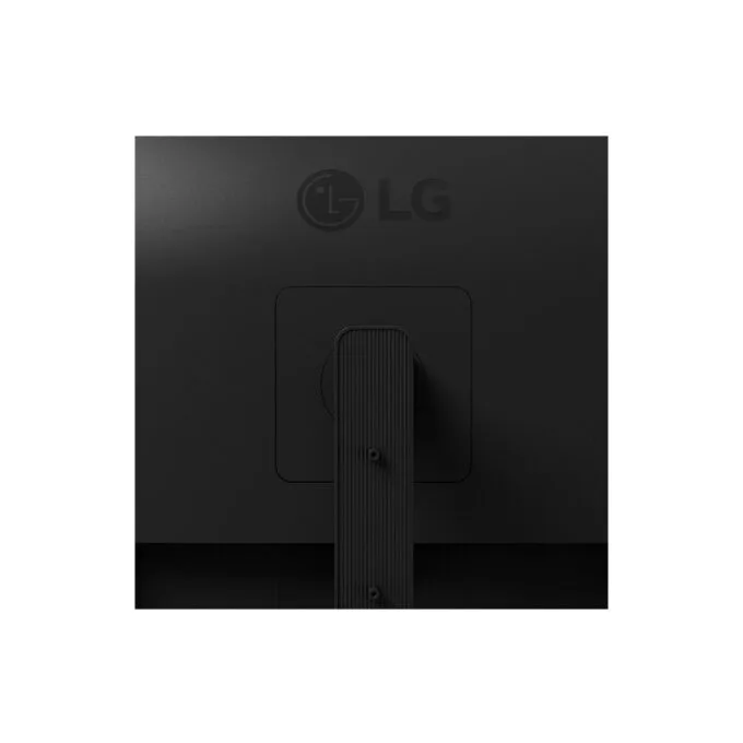 LG 27BA550-B 27" Full HD IPS Monitor 100Hz 5ms - HDMI/DP/VGA — image 8