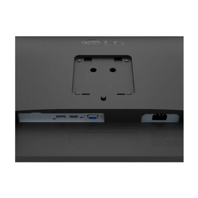 LG 27BA550-B 27" Full HD IPS Monitor 100Hz 5ms - HDMI/DP/VGA — image 9