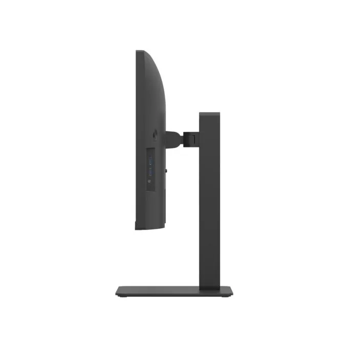 LG 27BA65QB-B 27" QHD IPS 100Hz USB-C Monitor — image 4