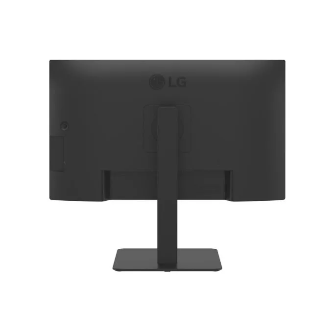 LG 27BA65QB-B 27" QHD IPS 100Hz USB-C Monitor — image 5