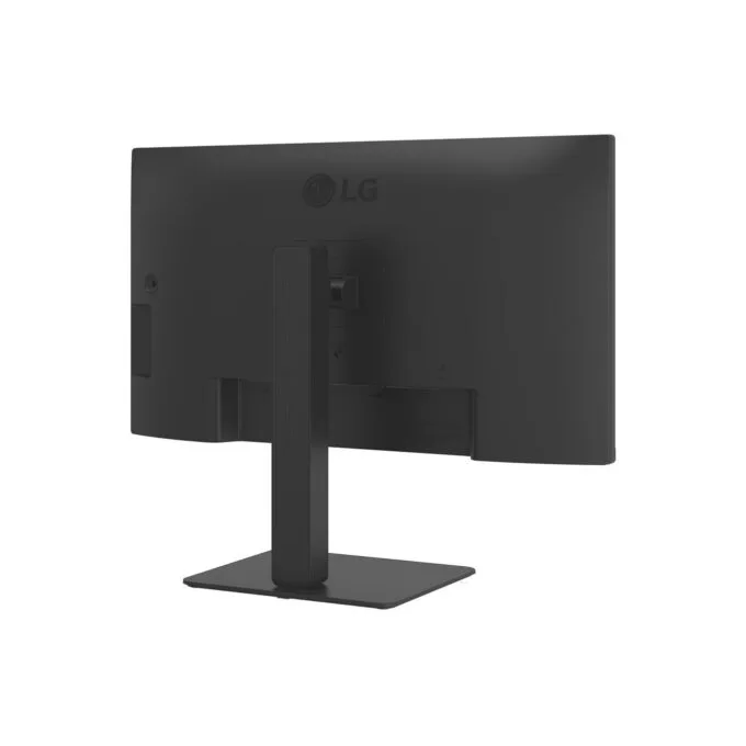 LG 27BA65QB-B 27" QHD IPS 100Hz USB-C Monitor — image 6