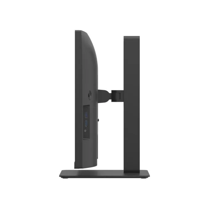 LG 27BA65QB-B 27" QHD IPS 100Hz USB-C Monitor — image 9