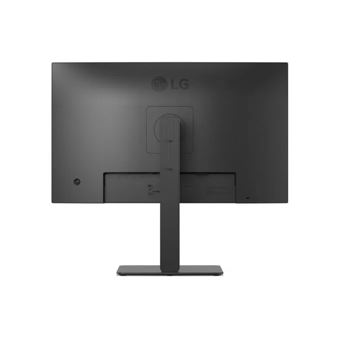 LG 27BA750-B - 27-inch FHD IPS Monitor, 100Hz/5ms, USB-C PD65W, DP1.4 Daisy Chain, 99% sRGB, Black — image 6