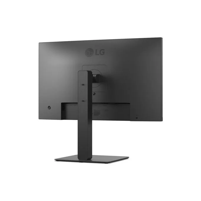LG 27BA750-B - 27-inch FHD IPS Monitor, 100Hz/5ms, USB-C PD65W, DP1.4 Daisy Chain, 99% sRGB, Black — image 7