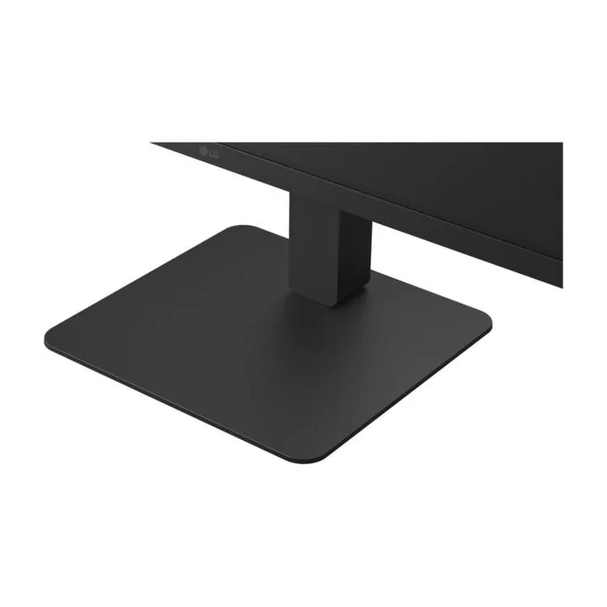 LG 27BA750-B - 27-inch FHD IPS Monitor, 100Hz/5ms, USB-C PD65W, DP1.4 Daisy Chain, 99% sRGB, Black — image 8