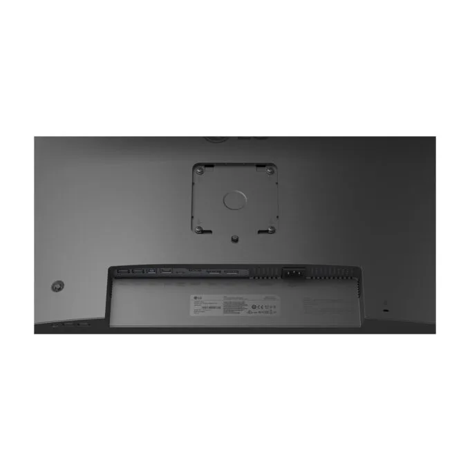 LG 27BA750-B - 27-inch FHD IPS Monitor, 100Hz/5ms, USB-C PD65W, DP1.4 Daisy Chain, 99% sRGB, Black — image 10