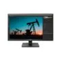 LG 27BN55UP-B 27" 4K IPS Monitor - 3840x2160, 5ms, 60Hz, HDMI/DP, VESA, Pivot