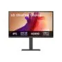 LG 27U730A-B - 27 inch IPS 4K Monitor - Black