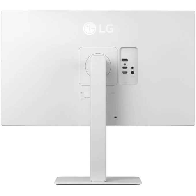 LG 27US550-W 27" 4K UHD IPS Monitor HDR10 60Hz 5ms — image 6