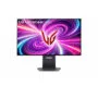 LG 32GS95UX-B - 31.5in 4K OLED Monitor (Black) - 240Hz, 0.03ms, G-SYNC Compatible