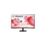 LG 32MR50C-B 32" Curved VA FHD Monitor - 100Hz 5ms AMD FreeSync 1500R HDMI VGA Black