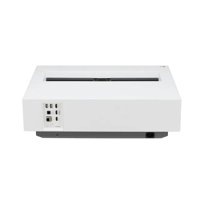 LG CineBeam HU715QW — image 2