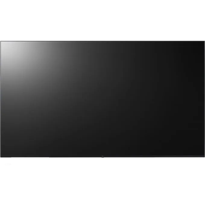 LG Corporate UHD Video Wall Panel - 86UL3J - 86-inch Corporate UHD Video Wall Panel — image 1