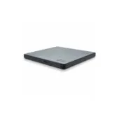 LG GP57ES40 External DVD±RW (±R DL) / DVD-RAM USB 2.0 Silver