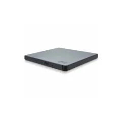 LG GP57ES40 External DVD±RW (±R DL) / DVD-RAM USB 2.0 Silver