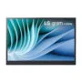 LG Gram 16 - 16MR70.ASDWU - 16:10 WQXGA 2560x1600 IPS Display, USB-C PD 45W, 350 cd/m², Silver