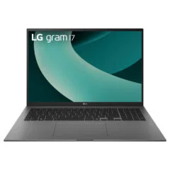LG gram 17' WQXGA Core U7 256V 16GB 1TB SSD Win11 Pro 17ZB90TL-G.AZ79G