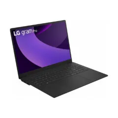 LG gram Pro 16' Core Ultra 7 258V 32GB 2TB SSD Win11 16Z90TS-G.AU8CG