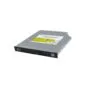 LG HLDS GTC2N DVD±RW (±R DL) DVD-RAM Black Slim Internal SATA