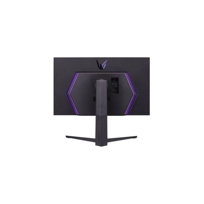 LG LCD Monitor - 32GQ950P-B - 32-inch, Black — image 11