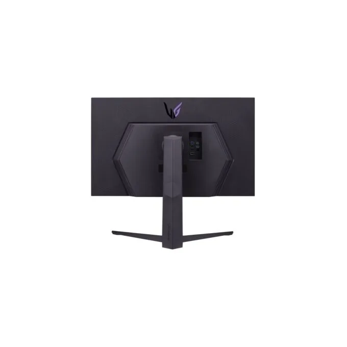 LG LCD Monitor - 32GQ950P-B - 32-inch, Black — image 12