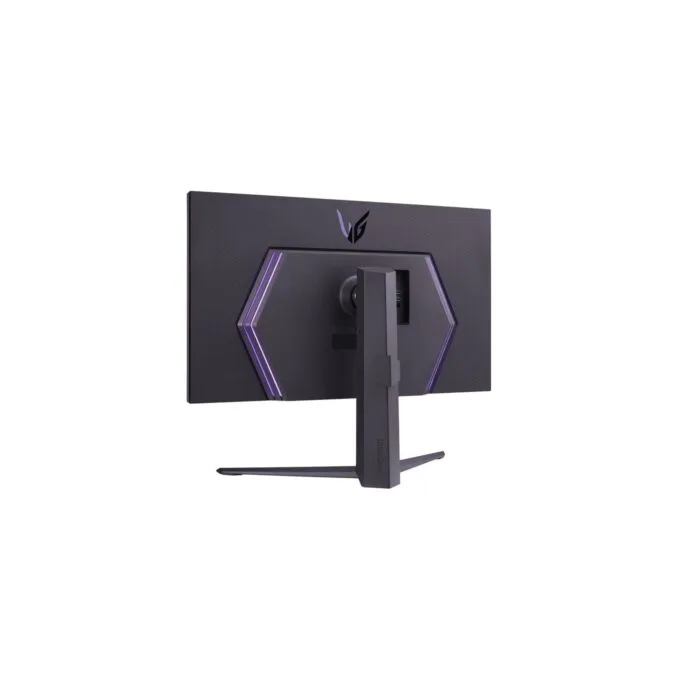 LG LCD Monitor - 32GQ950P-B - 32-inch, Black — image 13