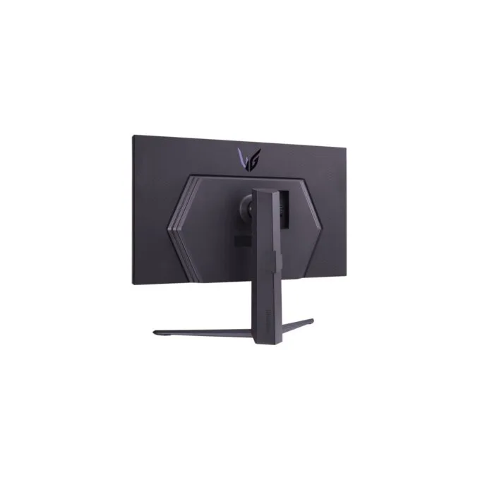 LG LCD Monitor - 32GQ950P-B - 32-inch, Black — image 14