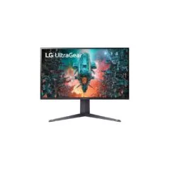 LG LCD Monitor - 32GQ950P-B - 32-inch, Black