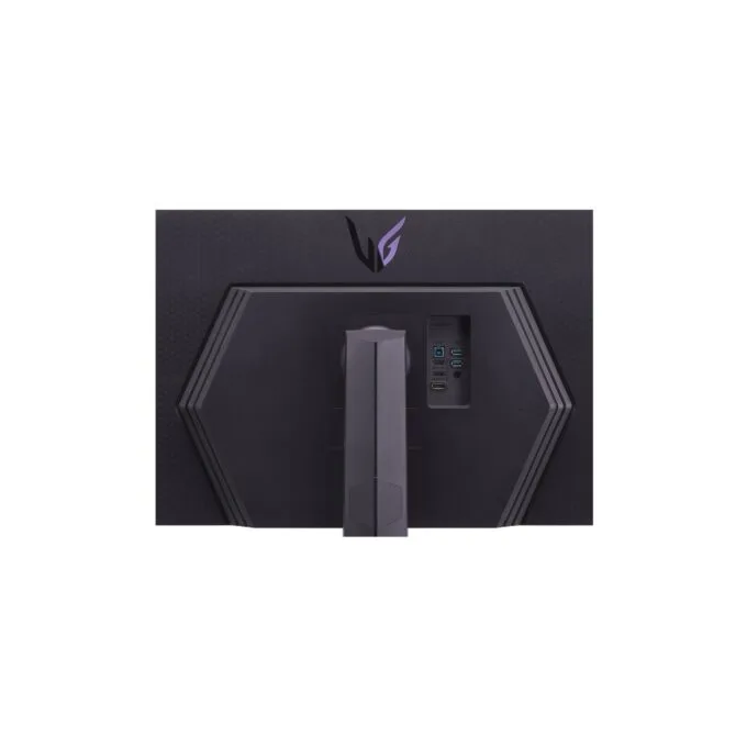 LG LCD Monitor - 32GQ950P-B - 32-inch, Black — image 4