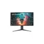 LG LCD Monitor - 32GQ950P-B - 32-inch, Black