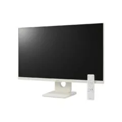 LG Monitor - 32U721SA-W - 80.0 cm 31.5' (3840x2160) 16:9 VA 5 ms 60Hz USB-C (65W) HDMI ×2 USB-A ×2 webOS White
