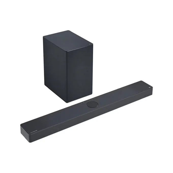 LG Soundbar SC9S — image 5