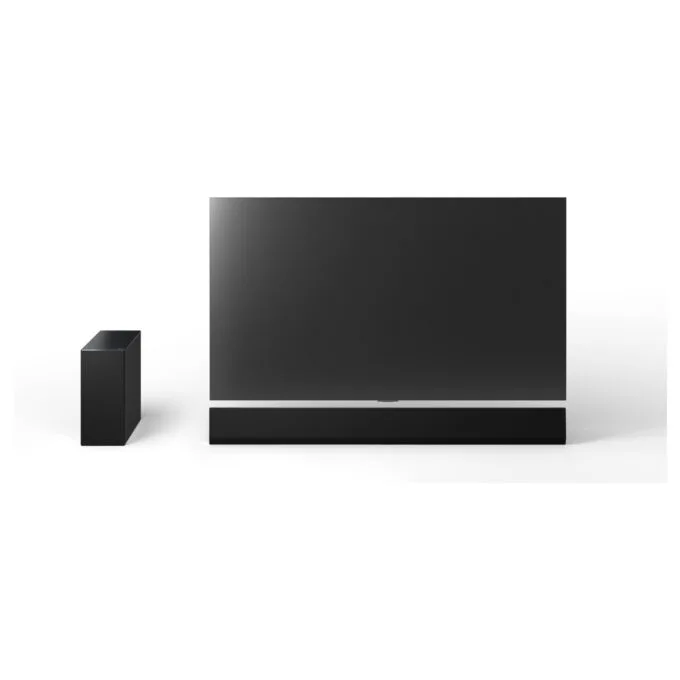 LG Soundbar SG10TY — image 13