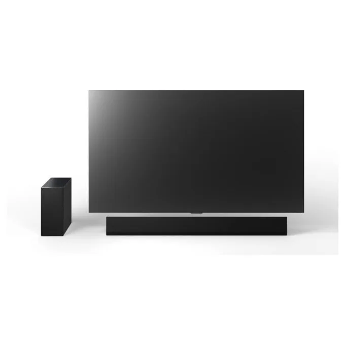 LG Soundbar SG10TY — image 3