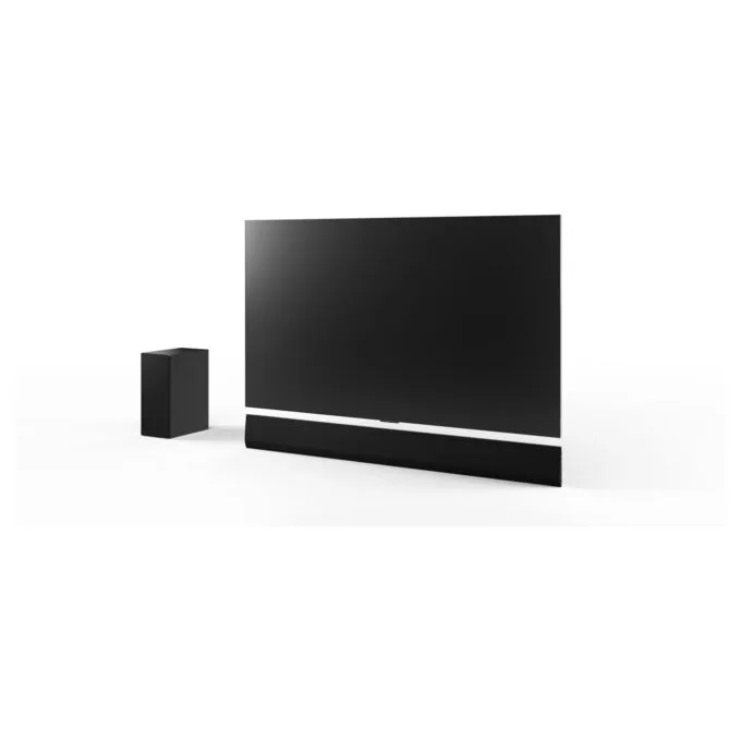 LG Soundbar SG10TY — image 4